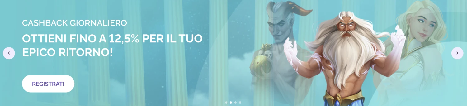 Promotional Banner